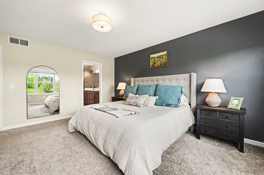 4177 Boulder View Drive NE Plainfield Charter Township MI 49306