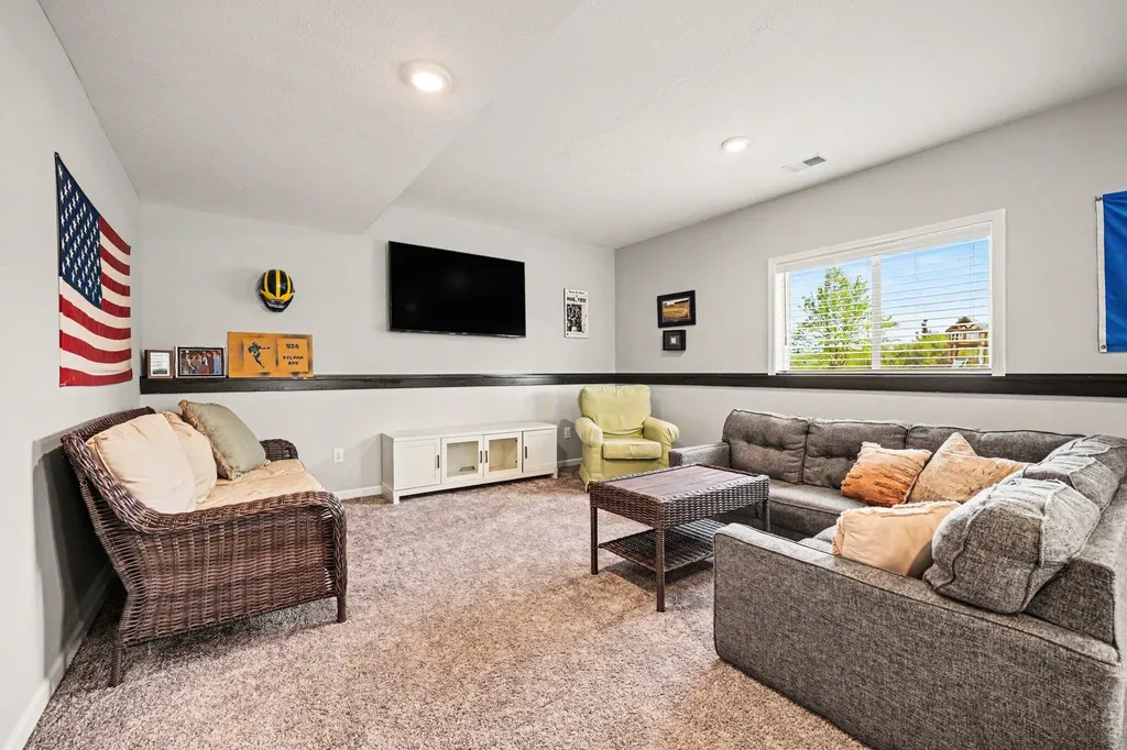 4177 Boulder View Drive NE Plainfield Charter Township MI 49306