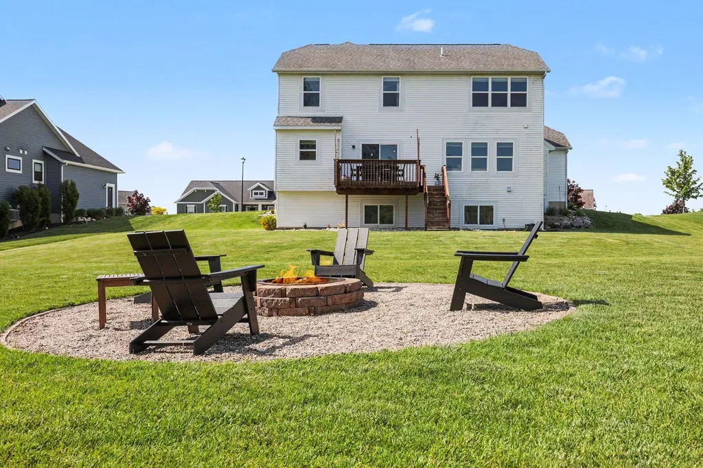 4177 Boulder View Drive NE Plainfield Charter Township MI 49306