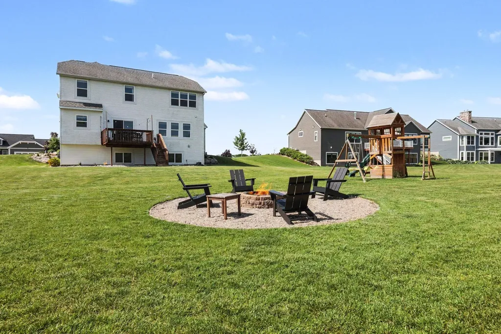 4177 Boulder View Drive NE Plainfield Charter Township MI 49306