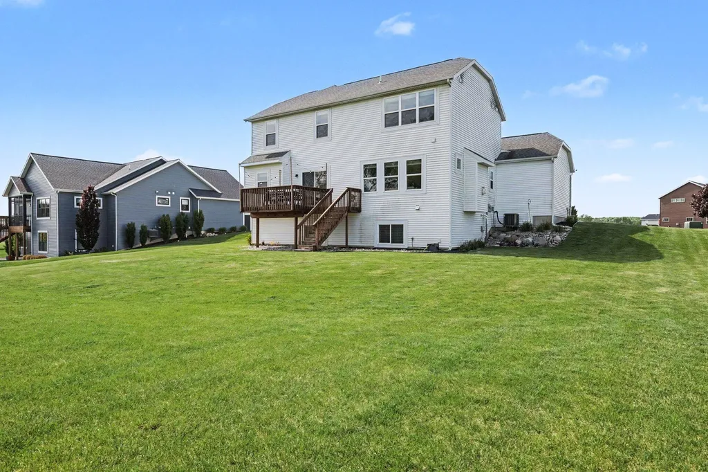 4177 Boulder View Drive NE Plainfield Charter Township MI 49306