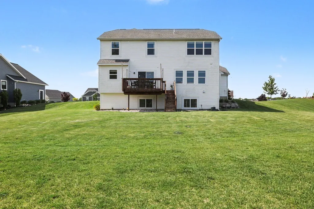4177 Boulder View Drive NE Plainfield Charter Township MI 49306