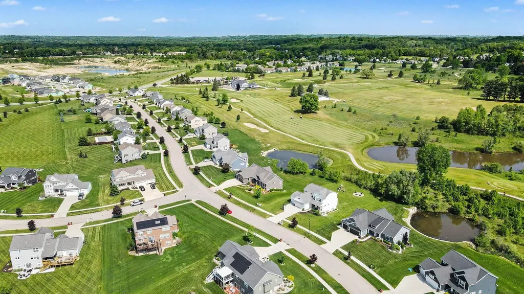 4177 Boulder View Drive NE Plainfield Charter Township MI 49306