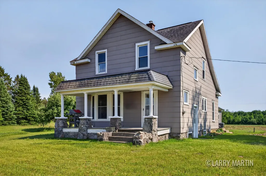 1886 101st Avenue Otsego Township MI 49078