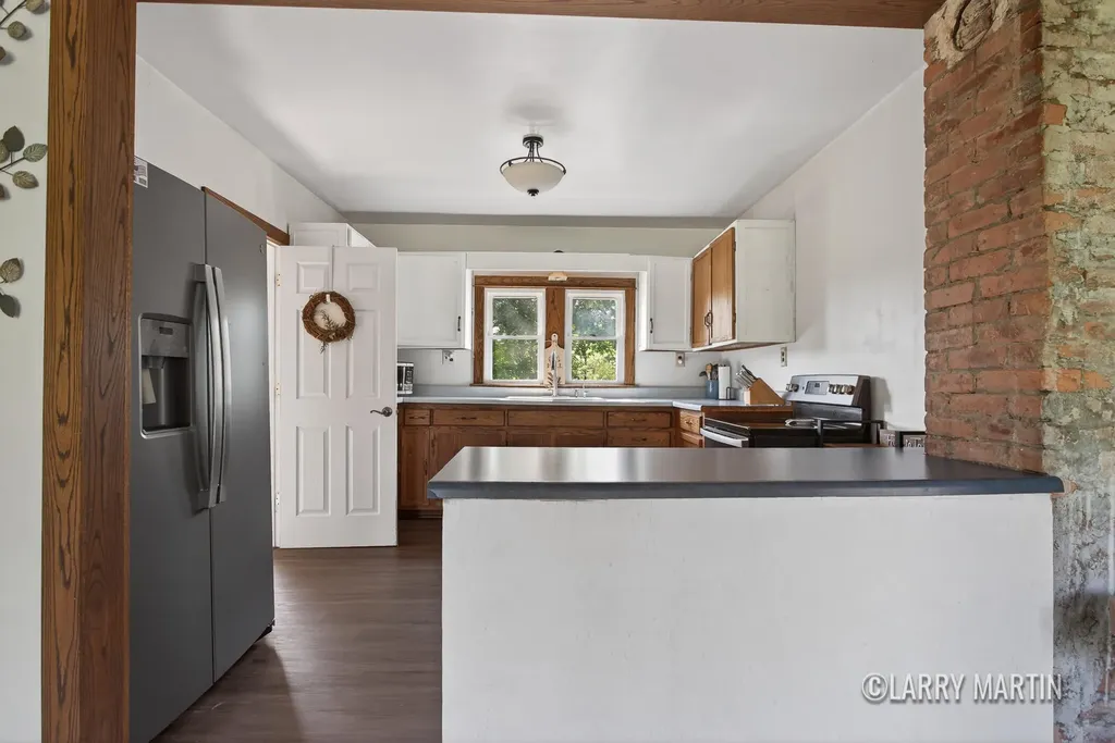 1886 101st Avenue Otsego Township MI 49078