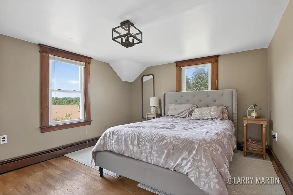 1886 101st Avenue Otsego Township MI 49078