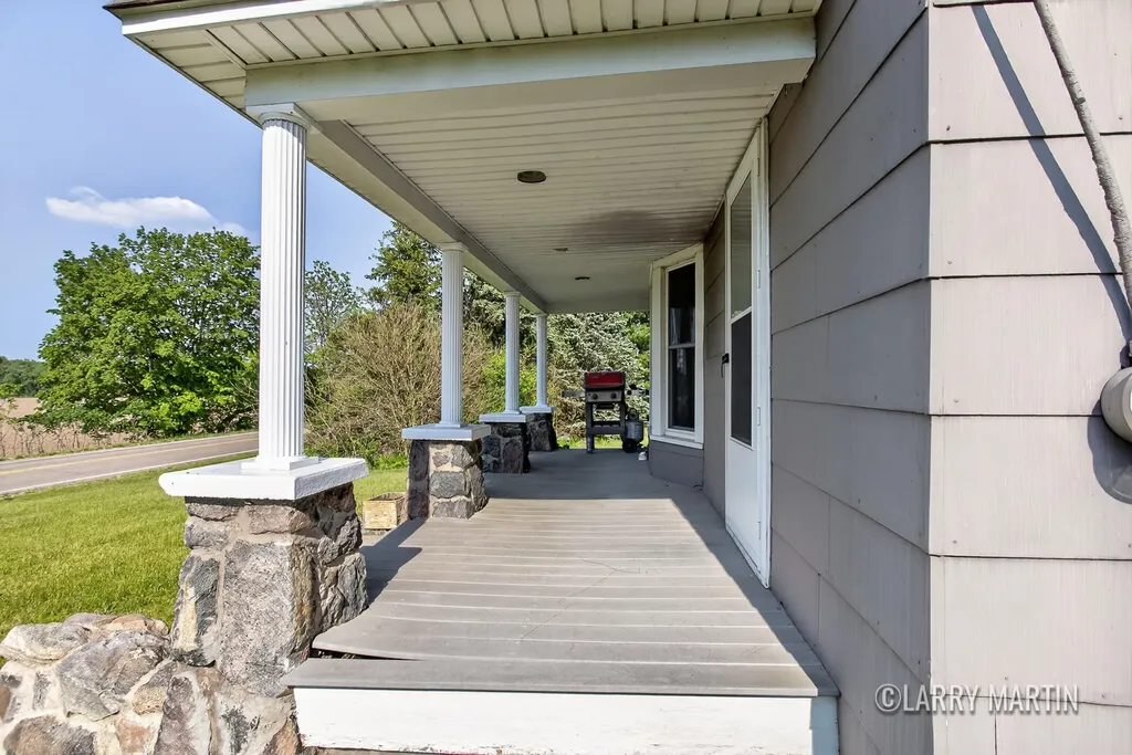 1886 101st Avenue Otsego Township MI 49078