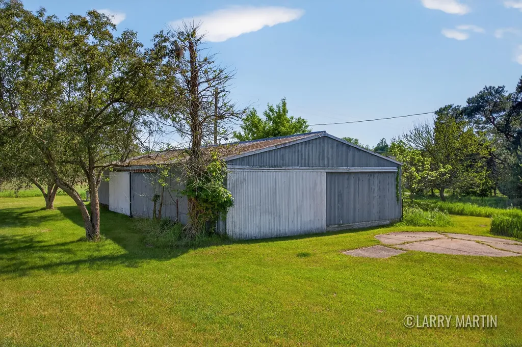 1886 101st Avenue Otsego Township MI 49078