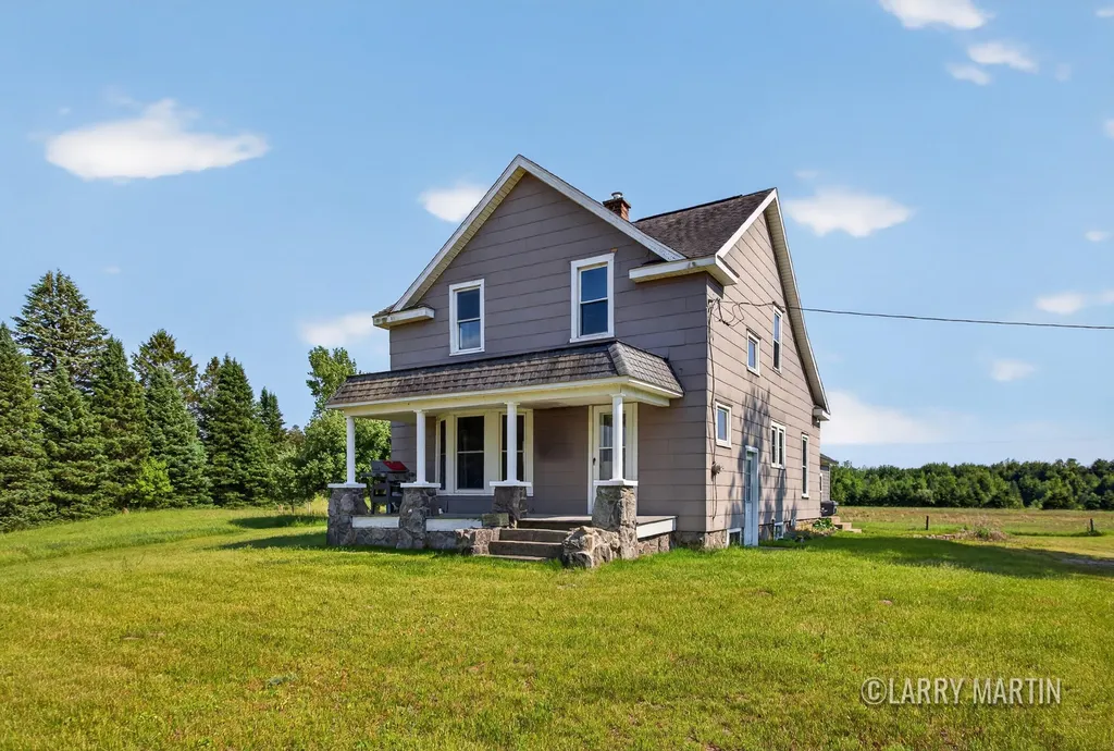 1886 101st Avenue Otsego Township MI 49078
