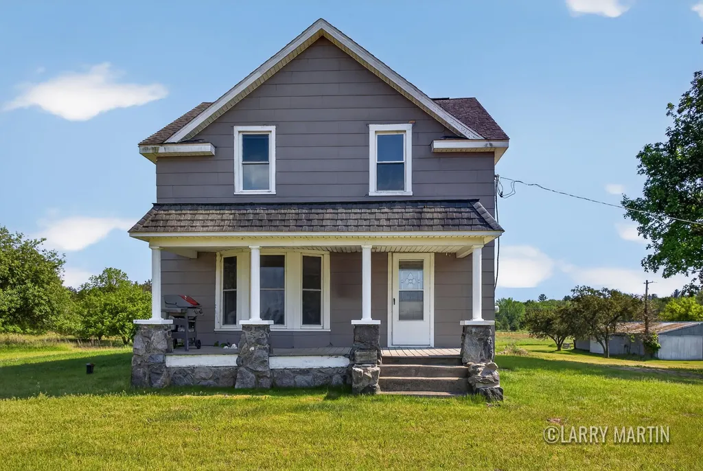 1886 101st Avenue Otsego Township MI 49078