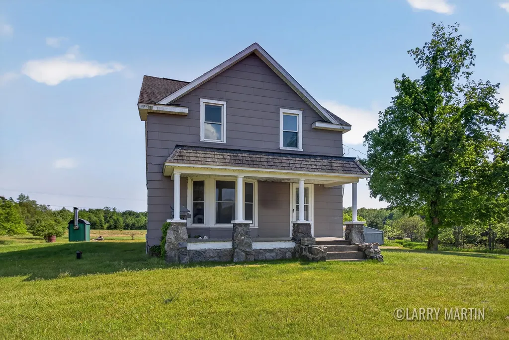 1886 101st Avenue Otsego Township MI 49078