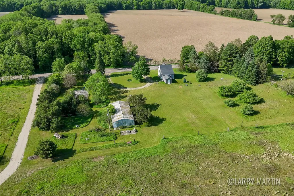 1886 101st Avenue Otsego Township MI 49078