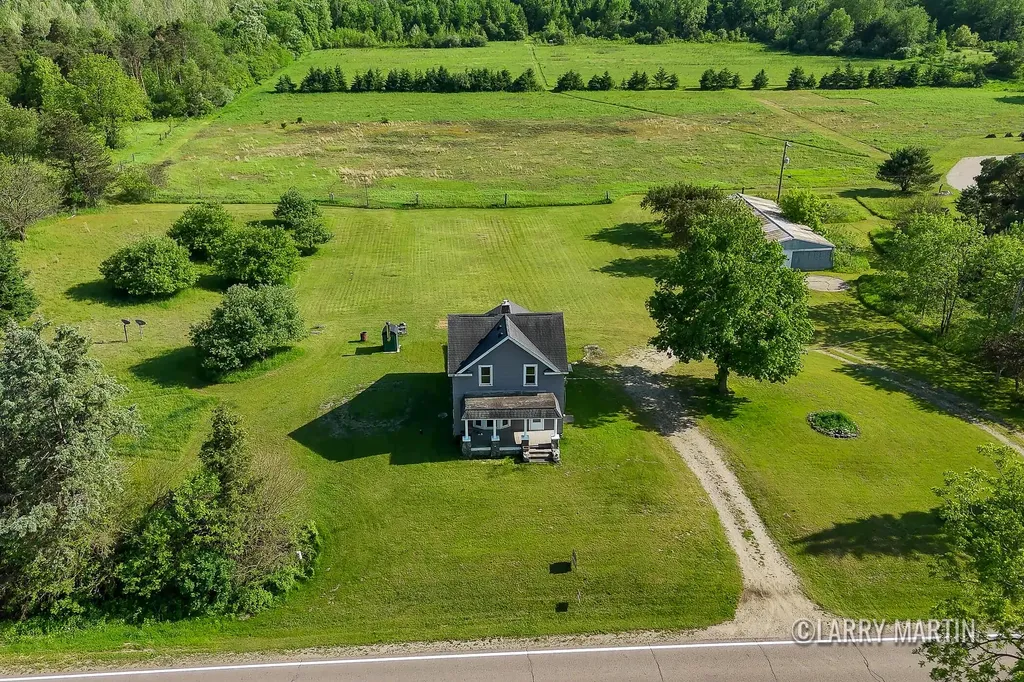 1886 101st Avenue Otsego Township MI 49078