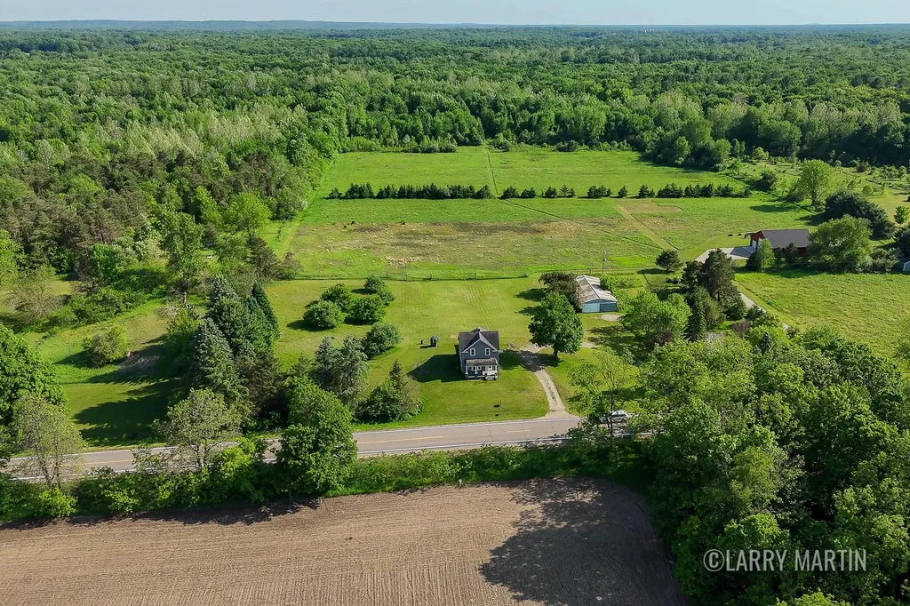 1886 101st Avenue Otsego Township MI 49078