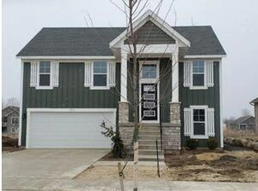 7514 Legend Court Caledonia Township MI 49316