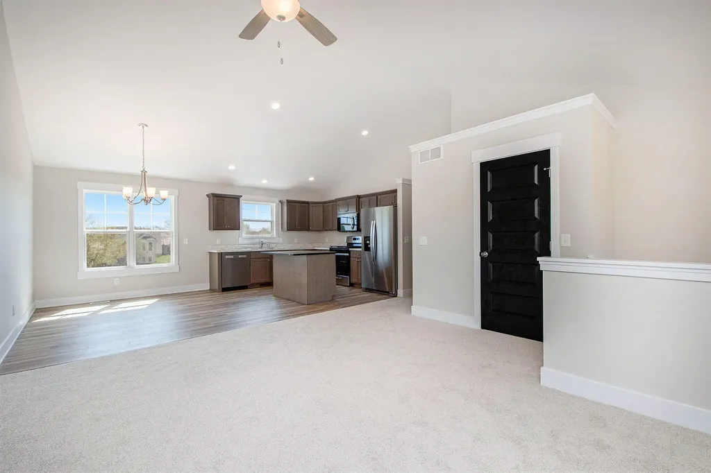 7514 Legend Court Caledonia Township MI 49316