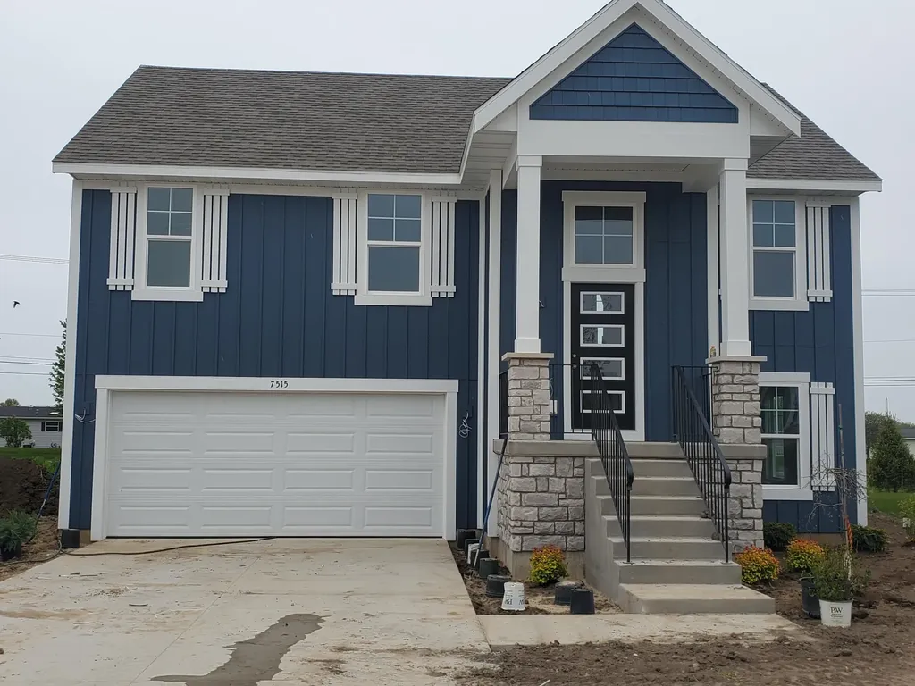 7514 Legend Court Caledonia Township MI 49316