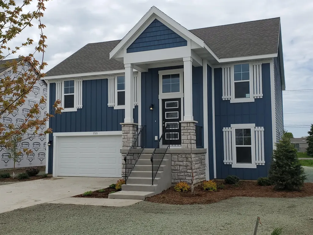 7514 Legend Court Caledonia Township MI 49316