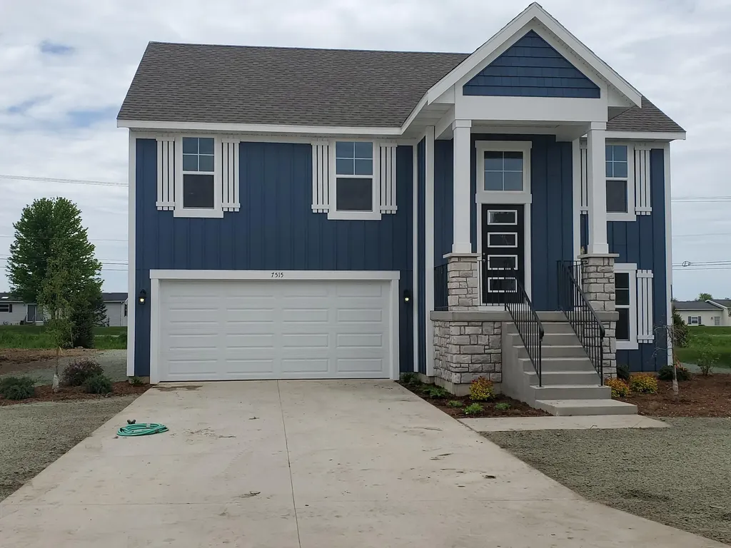 7514 Legend Court Caledonia Township MI 49316