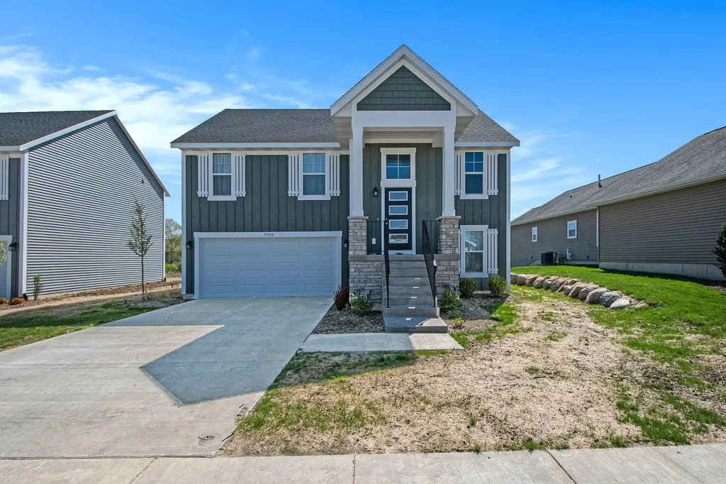 7514 Legend Court Caledonia Township MI 49316