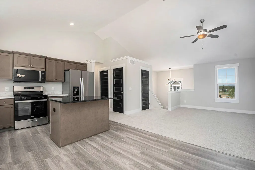7514 Legend Court Caledonia Township MI 49316