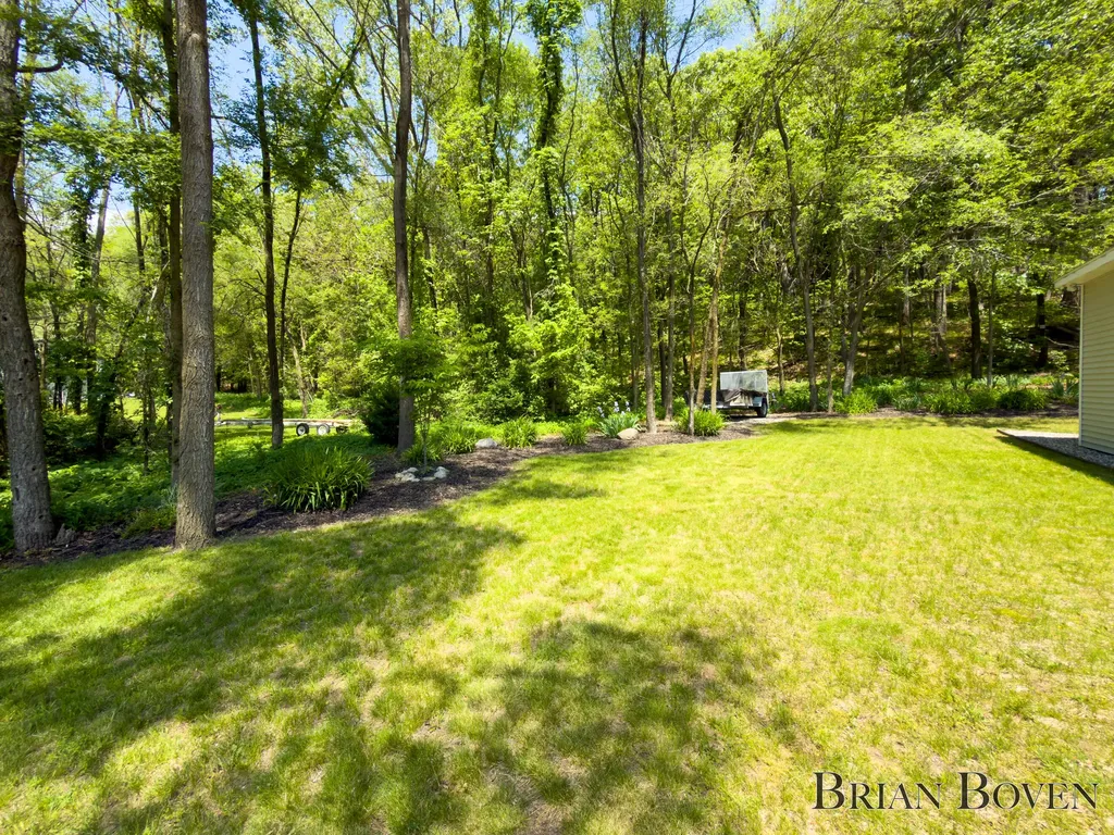 8789 Je NE Be Drive NE Courtland Township MI 49341
