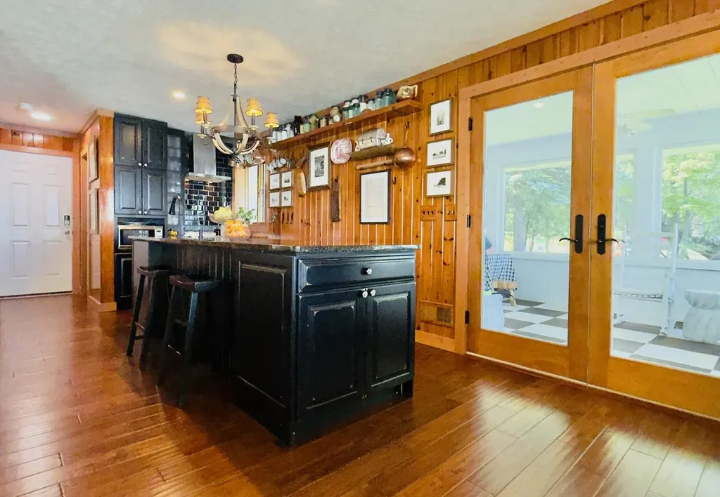 12015 SW Torch Lake Drive Milton Township MI 49676