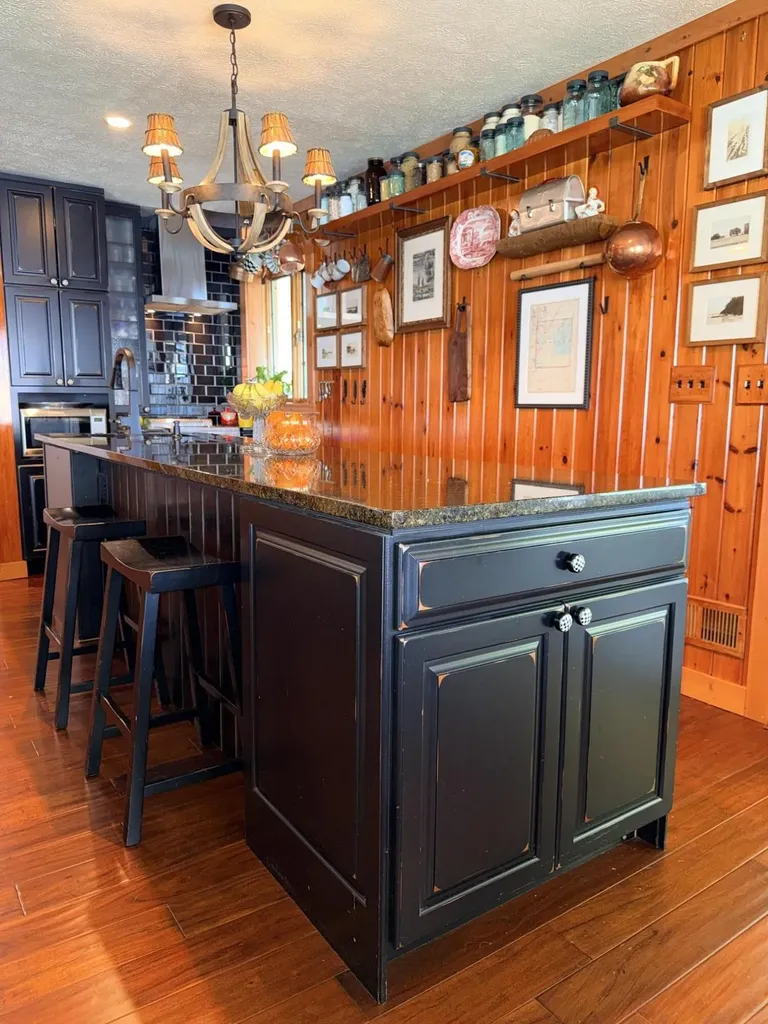12015 SW Torch Lake Drive Milton Township MI 49676
