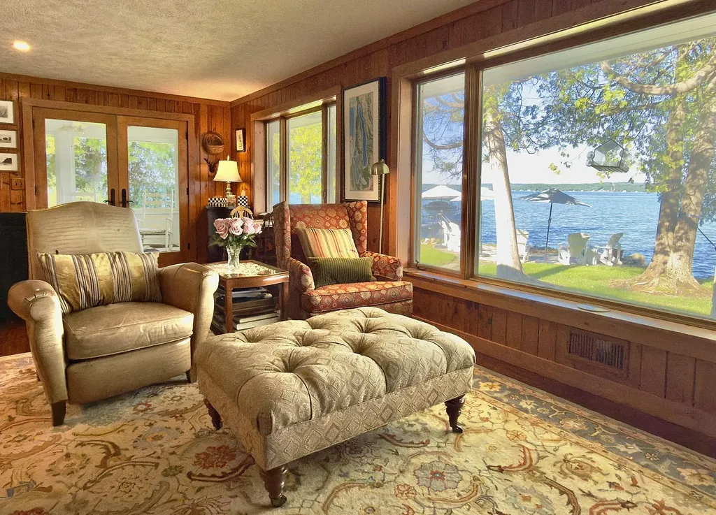 12015 SW Torch Lake Drive Milton Township MI 49676