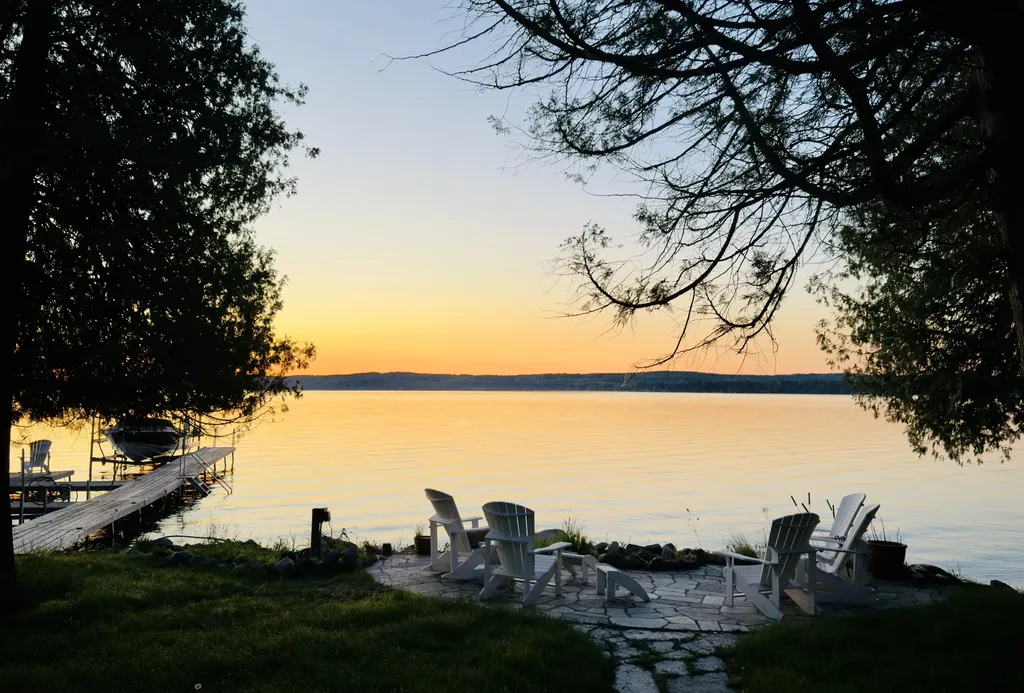 12015 SW Torch Lake Drive Milton Township MI 49676