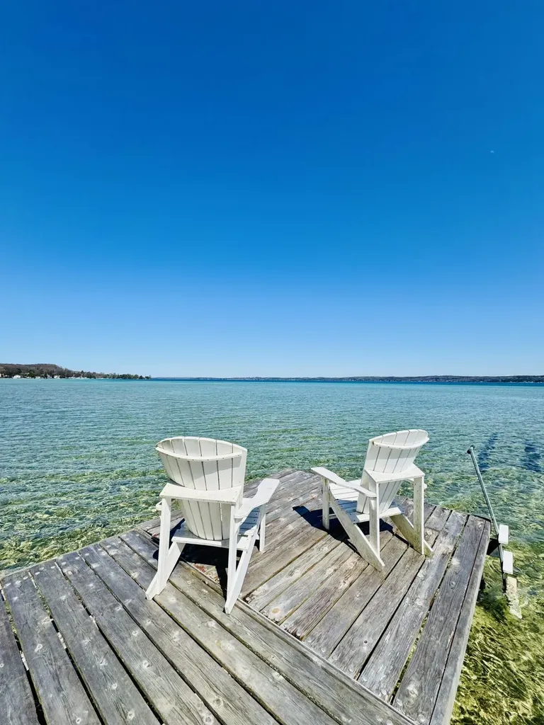 12015 SW Torch Lake Drive Milton Township MI 49676