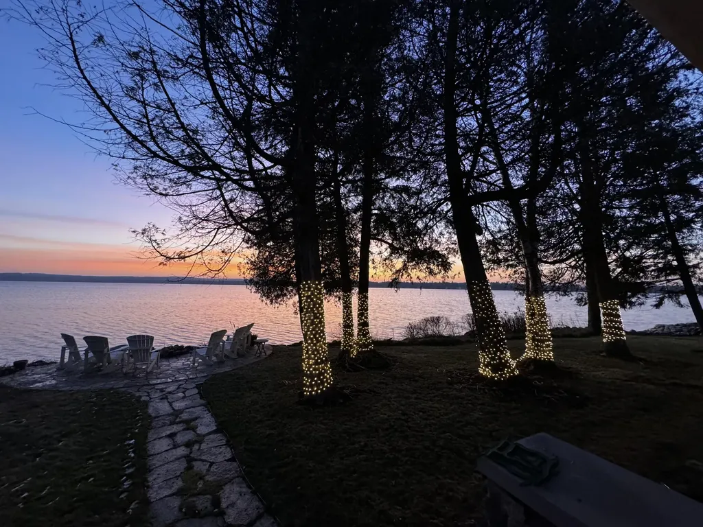 12015 SW Torch Lake Drive Milton Township MI 49676