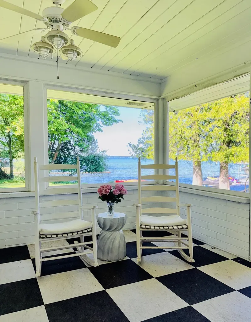 12015 SW Torch Lake Drive Milton Township MI 49676