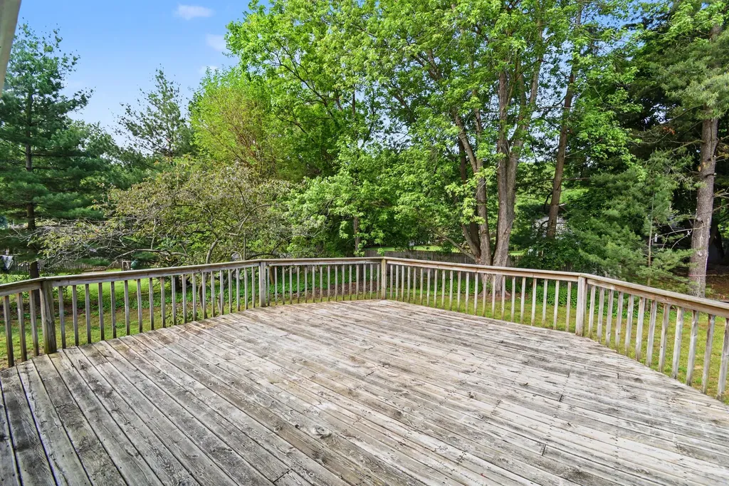 8137 Hearthway Avenue Georgetown Charter Township MI 49428