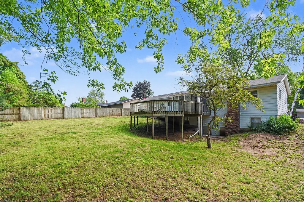 8137 Hearthway Avenue Georgetown Charter Township MI 49428