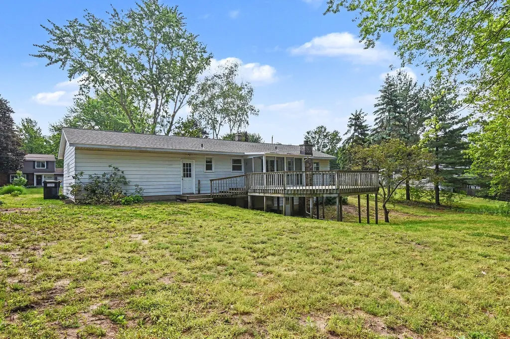 8137 Hearthway Avenue Georgetown Charter Township MI 49428