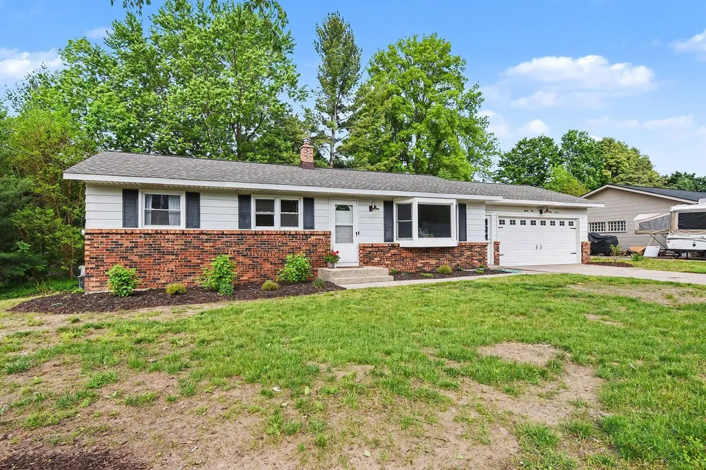 8137 Hearthway Avenue Georgetown Charter Township MI 49428