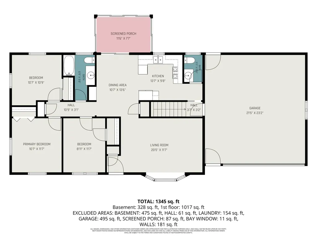 8137 Hearthway Avenue Georgetown Charter Township MI 49428