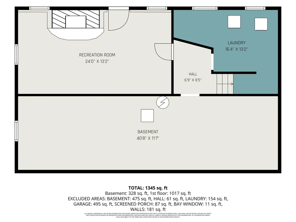 8137 Hearthway Avenue Georgetown Charter Township MI 49428