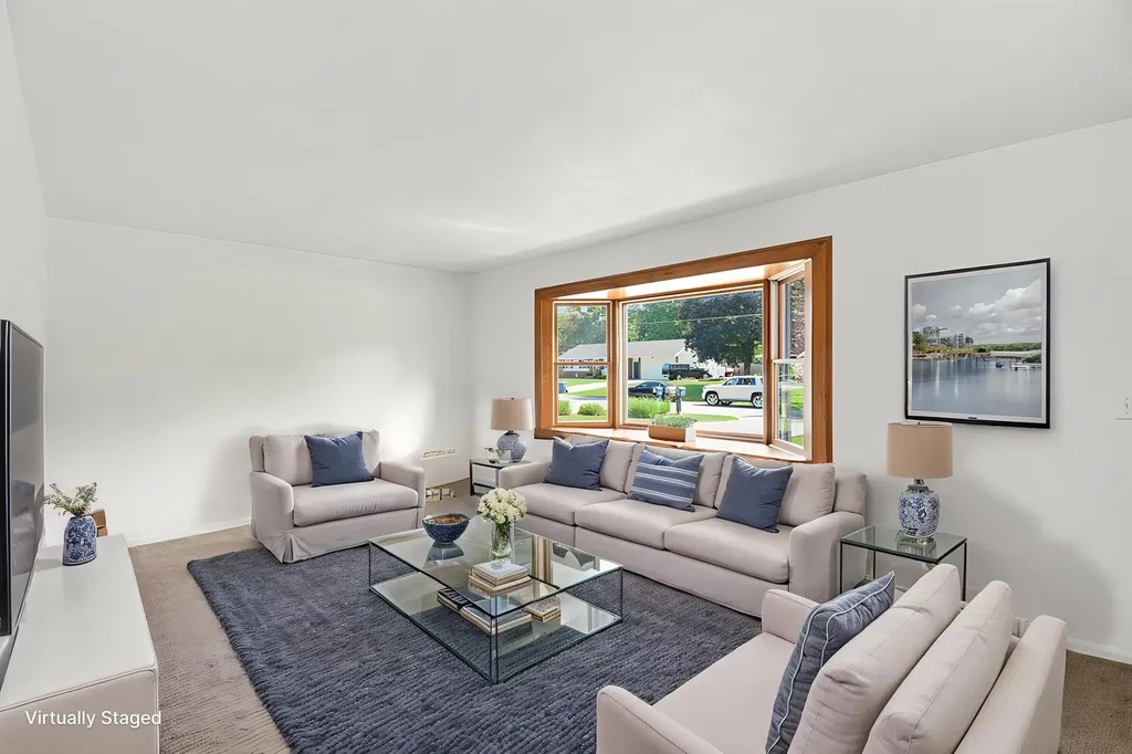 8137 Hearthway Avenue Georgetown Charter Township MI 49428