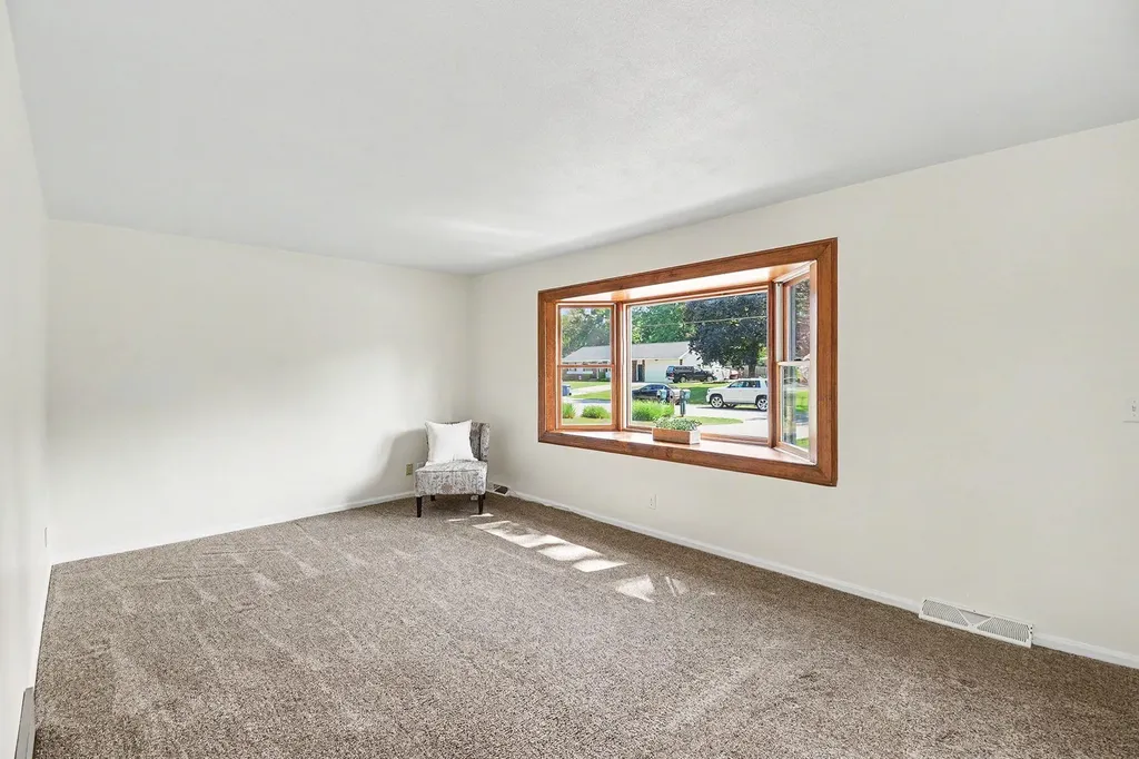 8137 Hearthway Avenue Georgetown Charter Township MI 49428