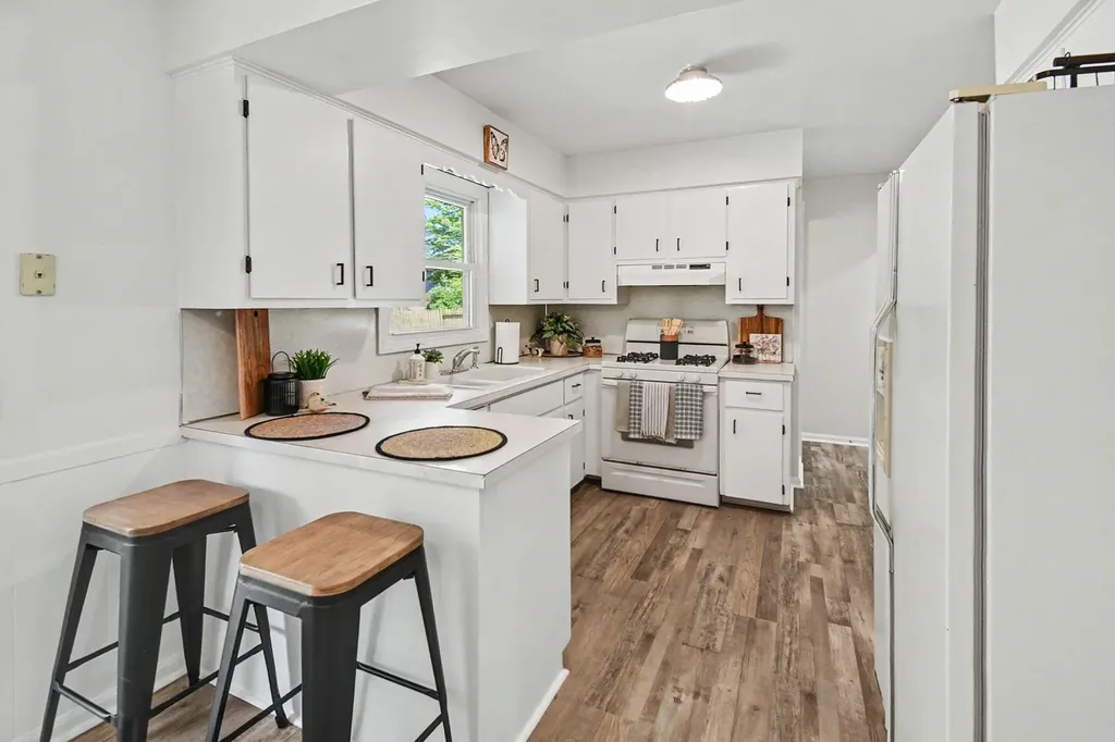 8137 Hearthway Avenue Georgetown Charter Township MI 49428