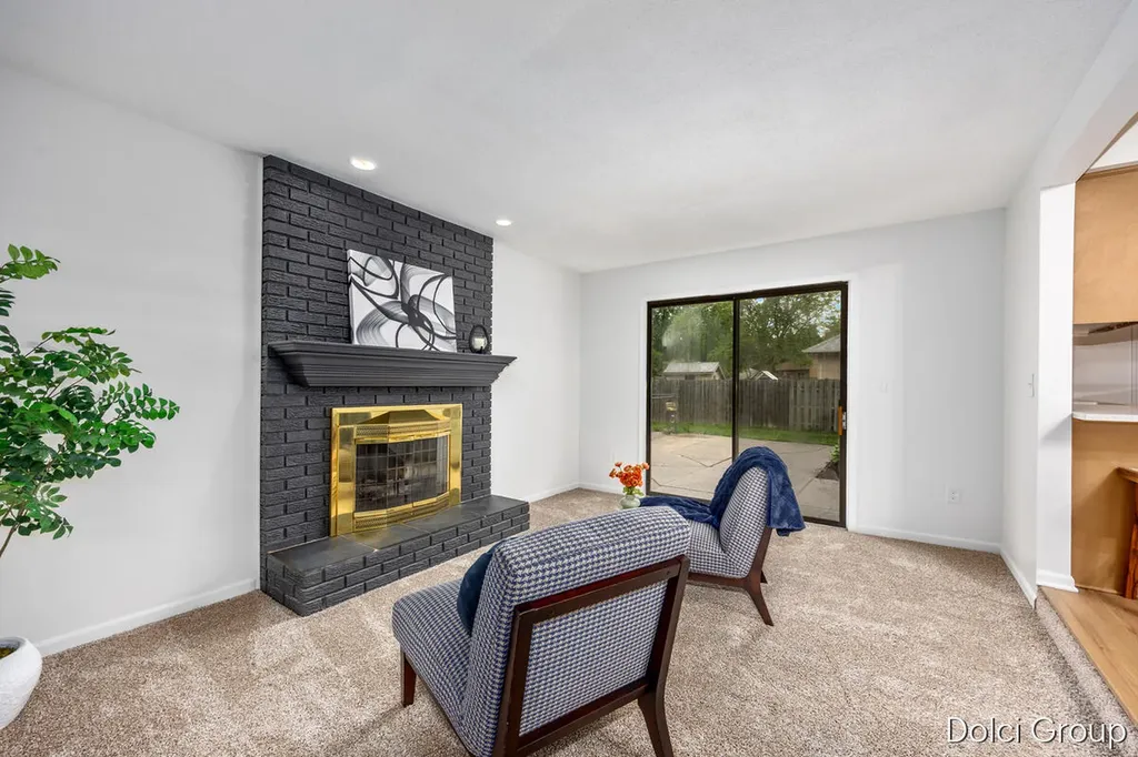 4161 Kings Row Court NW Walker City MI 49534