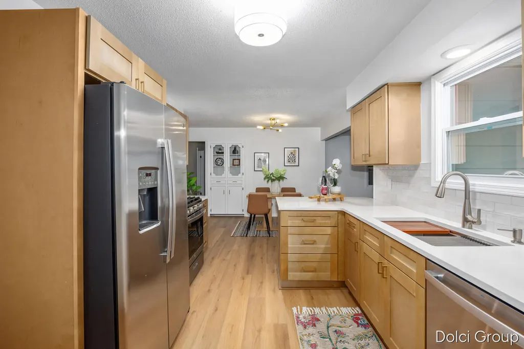 4161 Kings Row Court NW Walker City MI 49534
