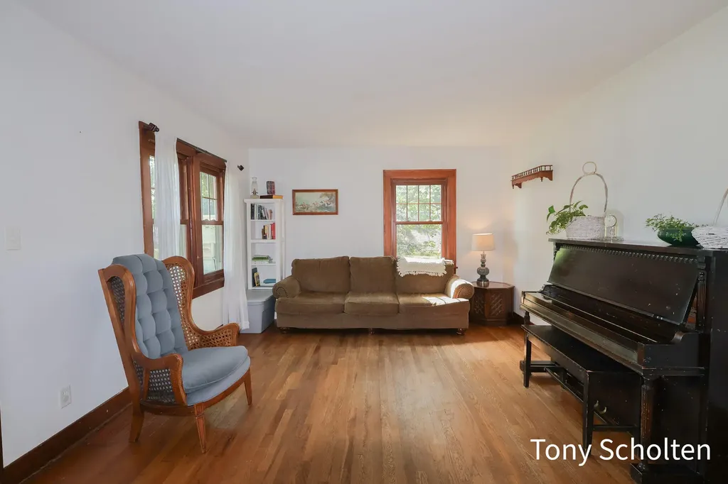 3579 Perry Street Jamestown Charter Township MI 49426
