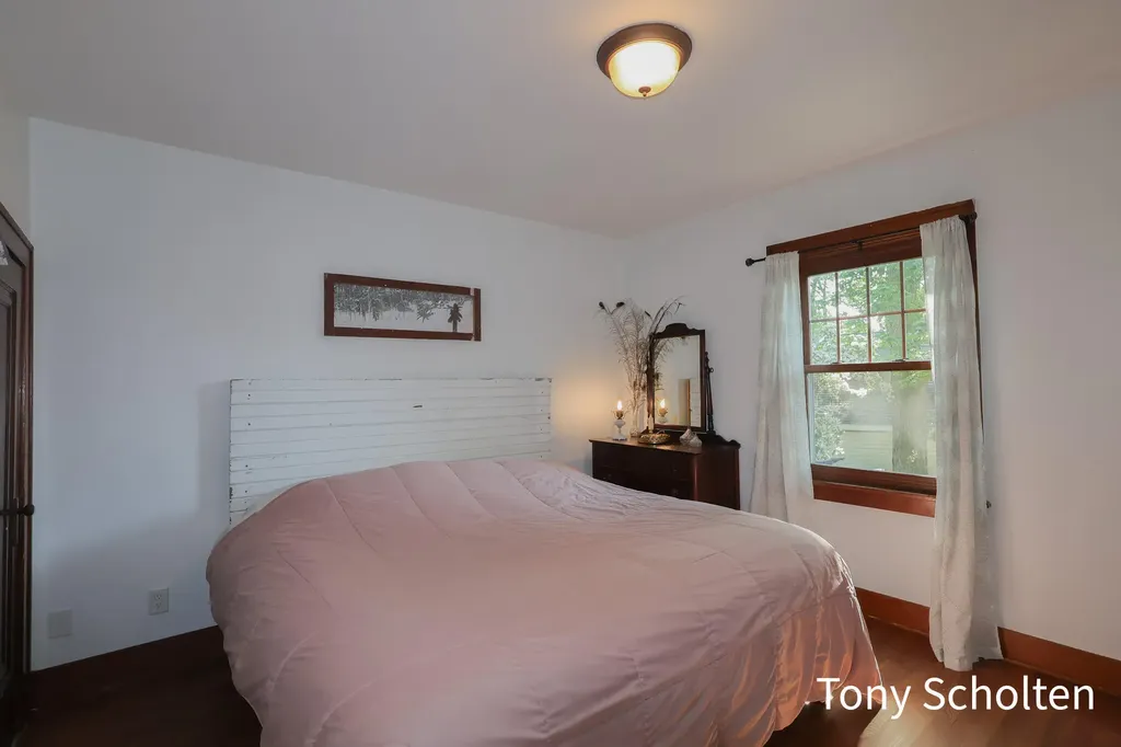 3579 Perry Street Jamestown Charter Township MI 49426