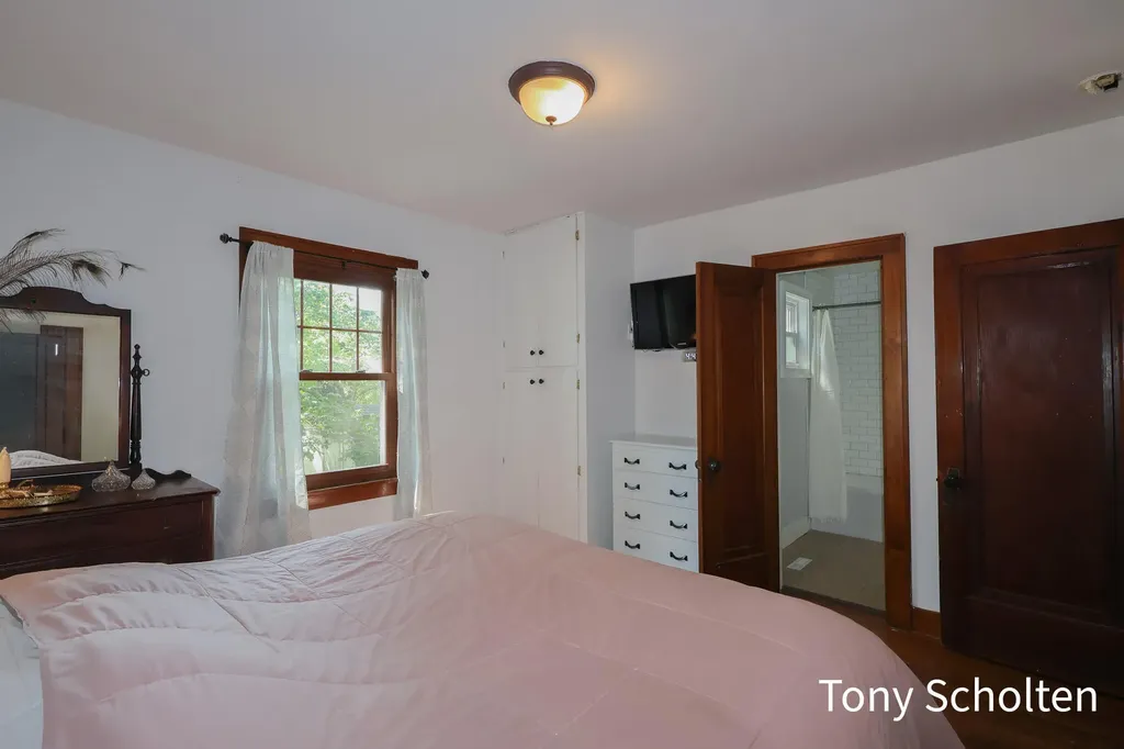 3579 Perry Street Jamestown Charter Township MI 49426