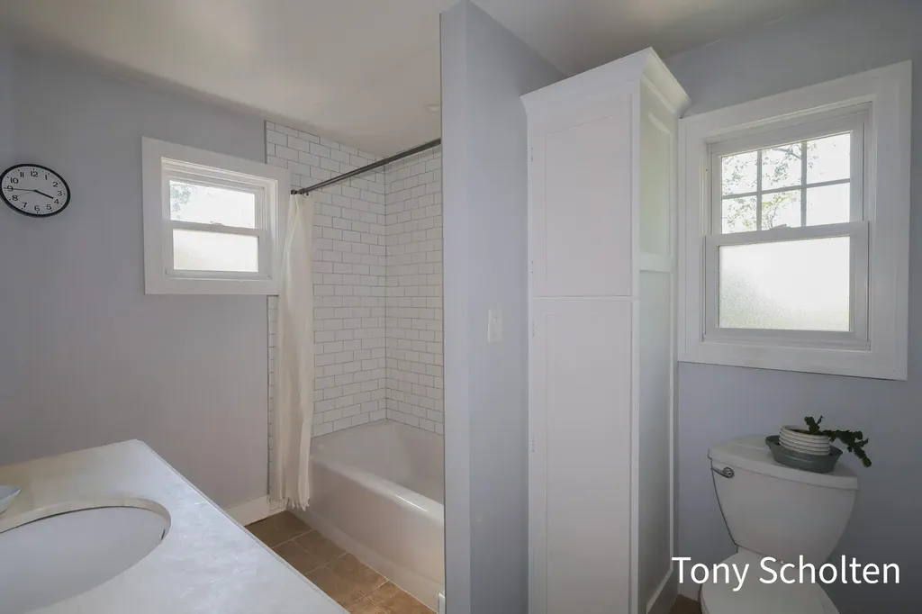 3579 Perry Street Jamestown Charter Township MI 49426