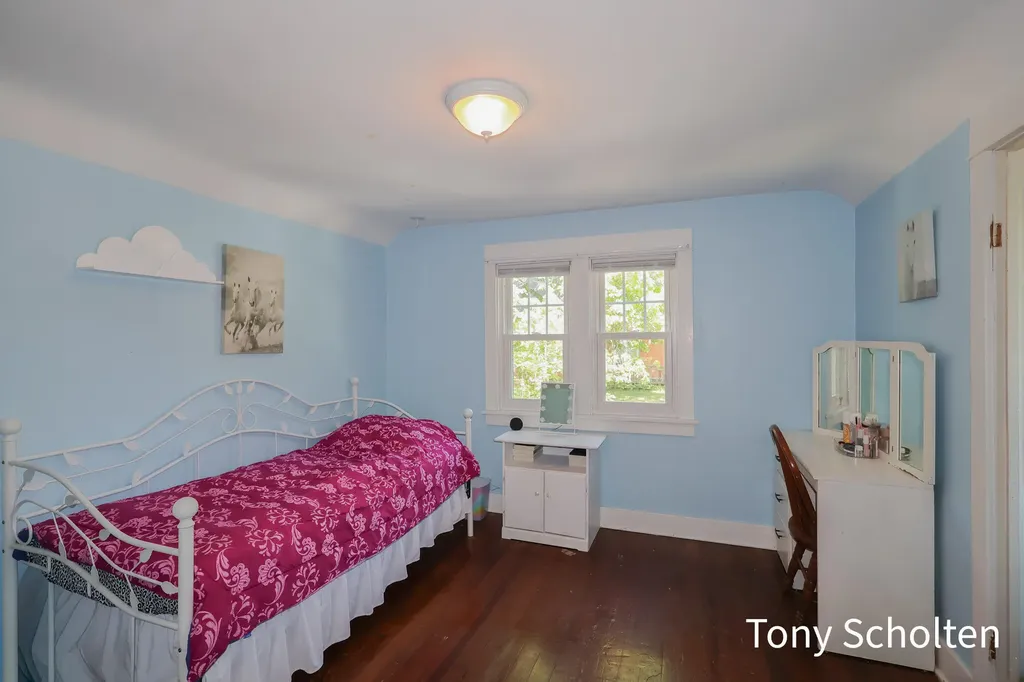 3579 Perry Street Jamestown Charter Township MI 49426