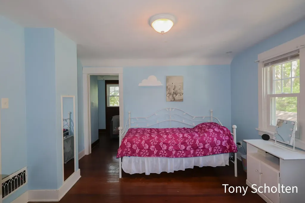 3579 Perry Street Jamestown Charter Township MI 49426